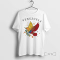 Officials Venezuela Dove Freedom T-Shirts, Hoodie, Sweatshirt | CiraTrend.com