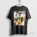 Officials Victor Wembanyama The Elf Christmas T-Shirts, Hoodie, Sweatshirt | CiraTrend.com