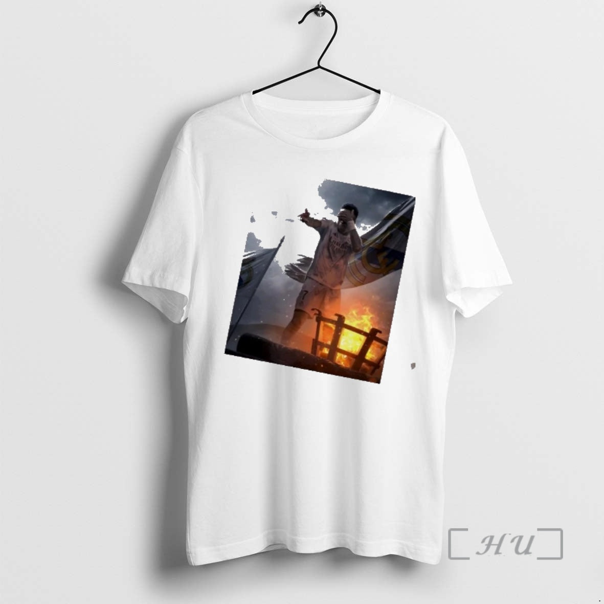 Officials Vini Jr From Doubt To Destiny Football Legend Picture T-Shirts, Hoodie, Sweatshirt | CiraTrend.com