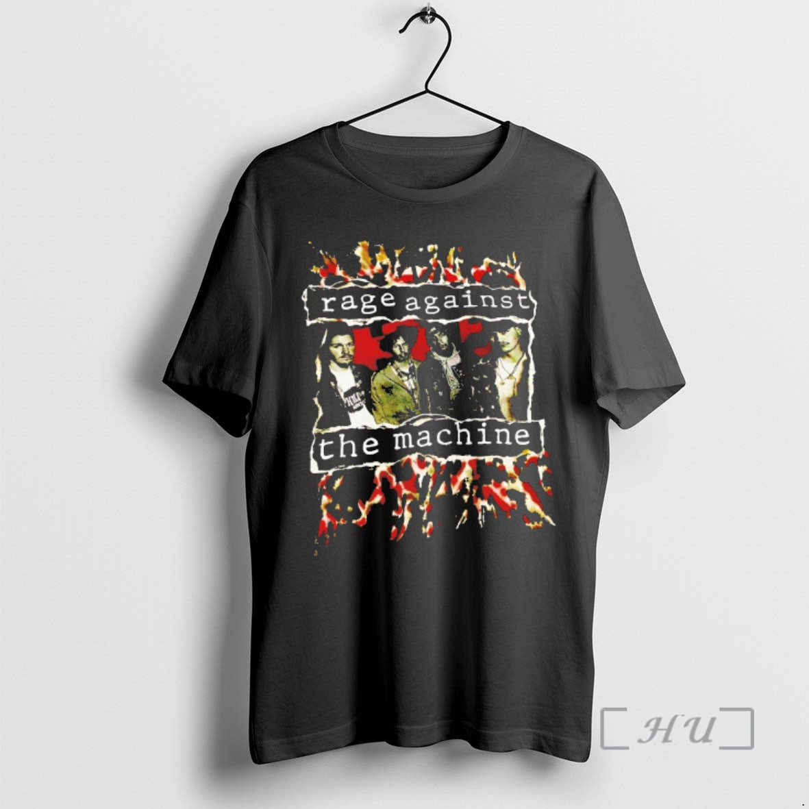 Officials Vintage Rage Against The Machine T-Shirts, Hoodie, Sweatshirt | CiraTrend.com