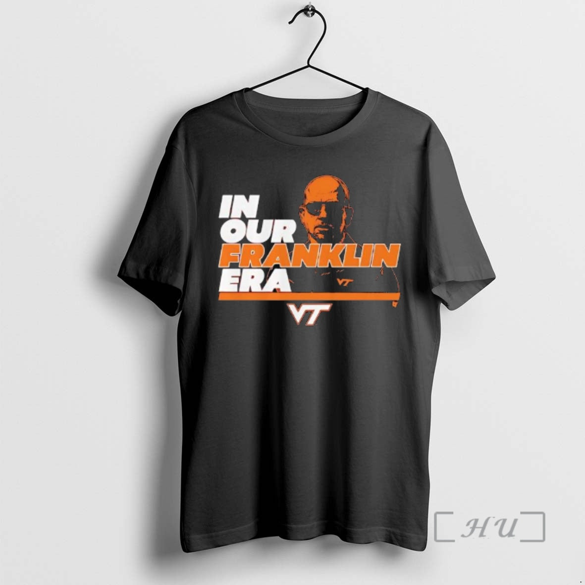 Officials Virginia Tech Football In Our James Franklin Era T-Shirts, Hoodie, Sweatshirt | CiraTrend.com