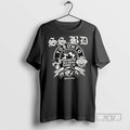 Officials Vladimir Guerrero Jr 1991 Mlb All Star Game Toronto Blue Jays T Shirt