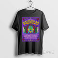 Officials Voodoo Dead April 25 2026 New Orleans La T-Shirts, Hoodie, Sweatshirt | CiraTrend.com