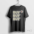 Officials Voodoo Token Buy Buy Buy T-Shirts, Hoodie, Sweatshirt | CiraTrend.com
