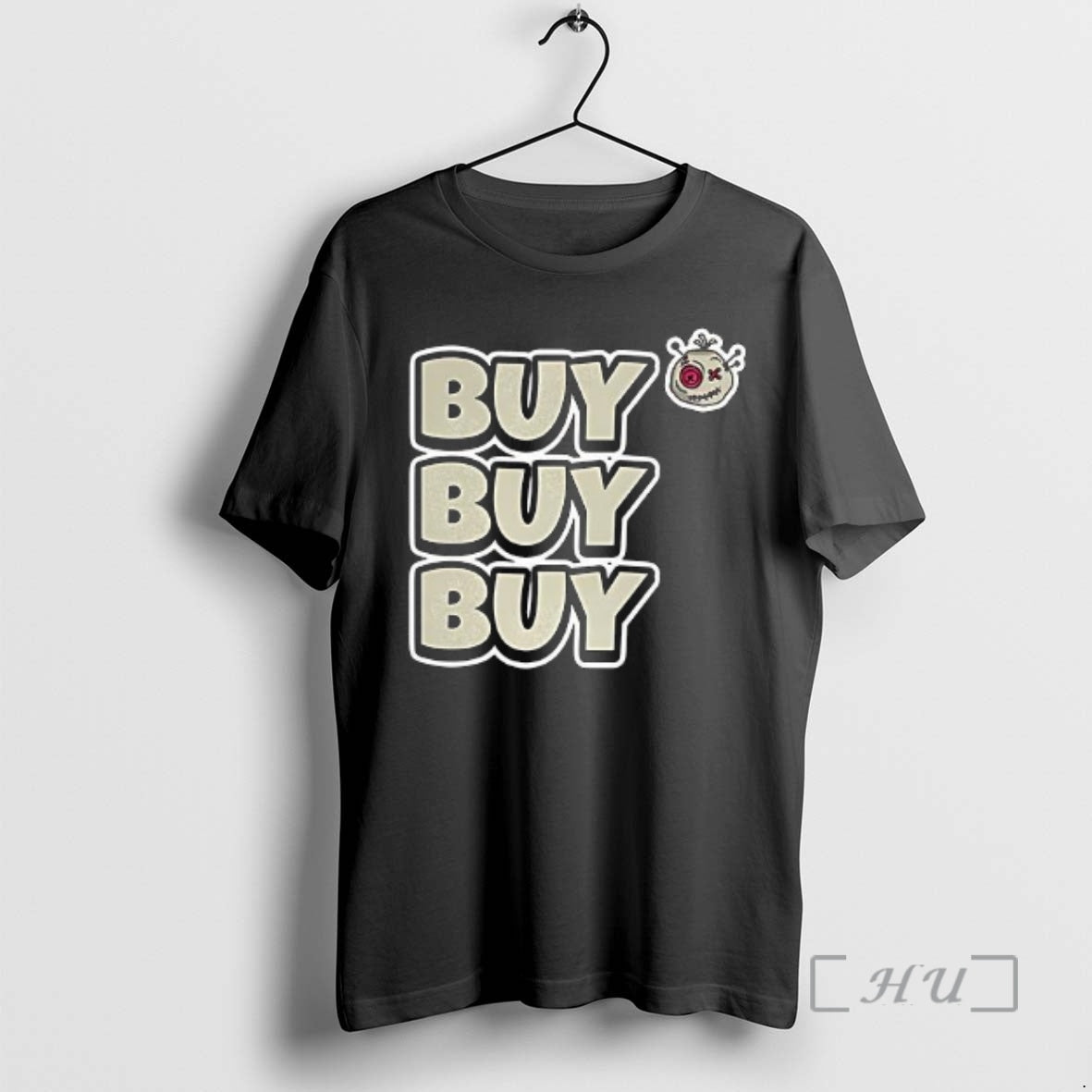 Officials Voodoo Token Buy Buy Buy T-Shirts, Hoodie, Sweatshirt | CiraTrend.com