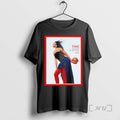 Officials Wnba Aja Wilson Is Times Athlete Of The Year T-Shirts, Hoodie, Sweatshirt | CiraTrend.com