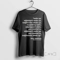 Officials Wake Up Make Up Shake Up Table T-Shirts, Hoodie, Sweatshirt | CiraTrend.com