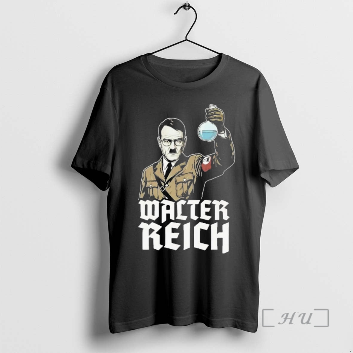 Officials Walter Reich T-Shirts, Hoodie, Sweatshirt | CiraTrend.com