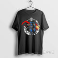 Officials Warhammer Ultramarines To Go With Helmet T-Shirts, Hoodie, Sweatshirt | CiraTrend.com