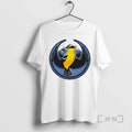 Officials Washington American Goldfinch Resistance Bird Logo Woman T-Shirts, Hoodie, Sweatshirt | CiraTrend.com