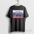 Officials Washington Capitals 601 F Street Nw T-Shirts, Hoodie, Sweatshirt | CiraTrend.com