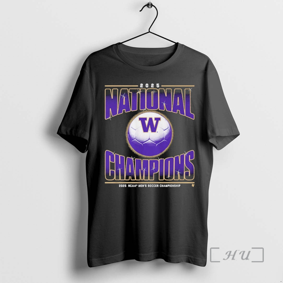 Officials Washington Huskies Mens Soccer Championship 2025 National Champions T-Shirts, Hoodie, Sweatshirt | CiraTrend.com