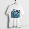Officials We Run The Chapel T-Shirts, Hoodie, Sweatshirt | CiraTrend.com