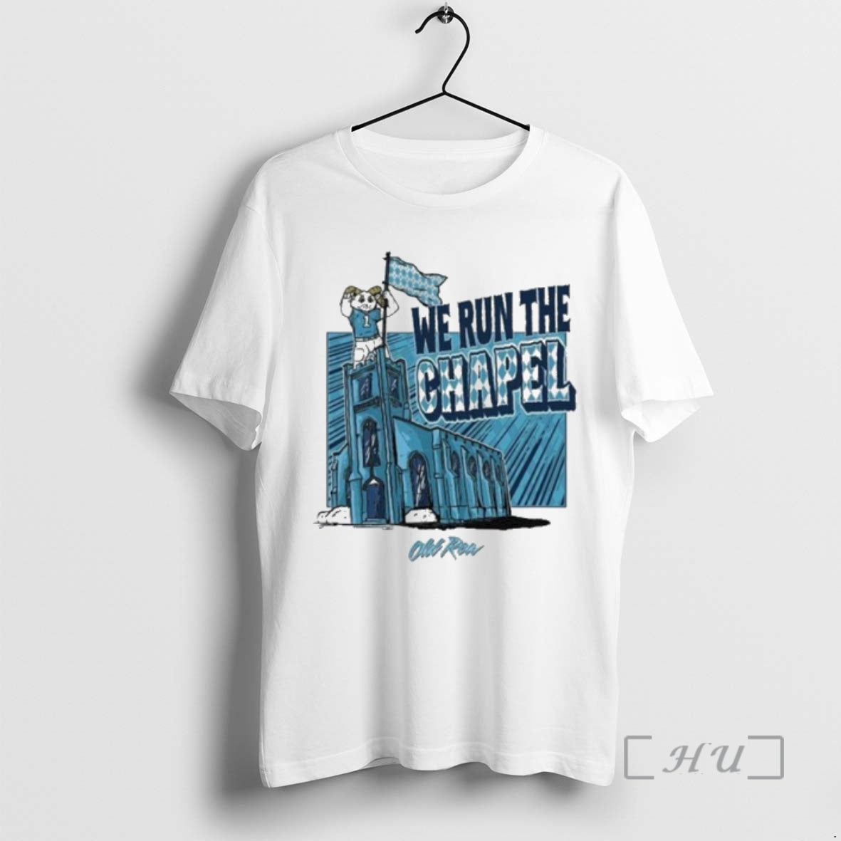 Officials We Run The Chapel T-Shirts, Hoodie, Sweatshirt | CiraTrend.com