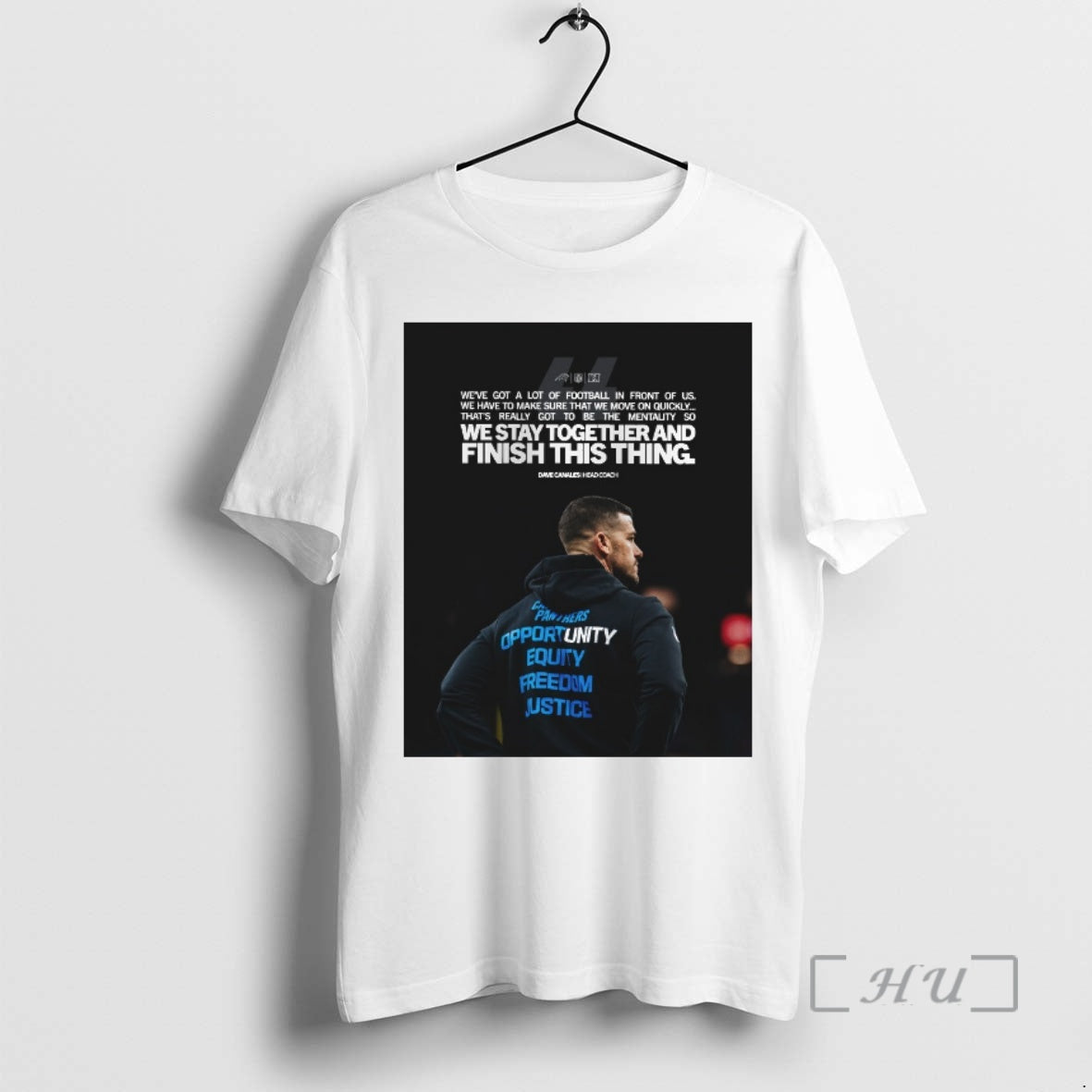 Officials We Stay Finish This Thing Together And Dave Canales Head Coach Premium T Shirts Hoodie, Sweatshirt | CiraTrend.com