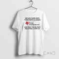 Officials We Help Kids With Their Math Classes Texas Instruments T-Shirts, Hoodie, Sweatshirt | CiraTrend.com