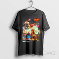 Officials Welcome To The Scrapp Show Graphic T-Shirts, Hoodie, Sweatshirt | CiraTrend.com