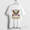 Officials Well Run The Country Trump Venezuela January 2026 Logo T-Shirts, Hoodie, Sweatshirt | CiraTrend.com