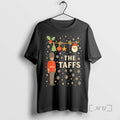 Officials Welsh Guards The Taffs Christmas T-Shirts, Hoodie, Sweatshirt | CiraTrend.com