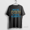 Officials Were Coen To The Playoffs T-Shirts, Hoodie, Sweatshirt | CiraTrend.com