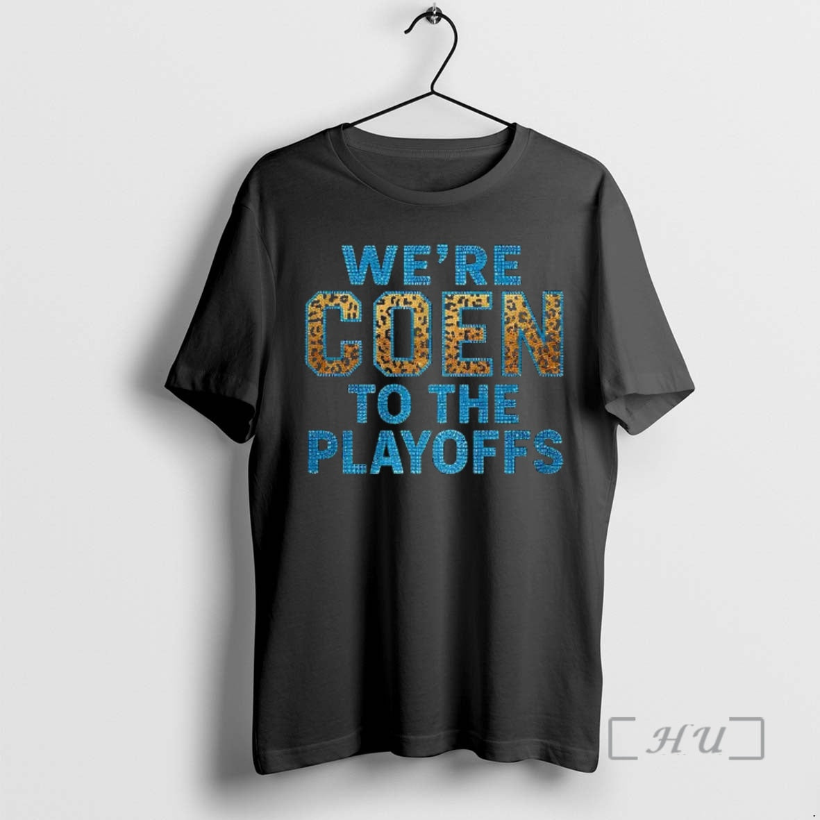 Officials Were Coen To The Playoffs T-Shirts, Hoodie, Sweatshirt | CiraTrend.com