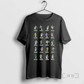 Officials West Brom Legends Subbuteo Style T-Shirts, Hoodie, Sweatshirt | CiraTrend.com