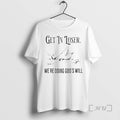 Officials Whale Get In Loser Were Doing Gods Will T-Shirts, Hoodie, Sweatshirt | CiraTrend.com