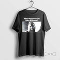 Officials What Happened To Riley Brennan T-Shirts, Hoodie, Sweatshirt | CiraTrend.com