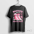 Officials Whatever You Do Dont Fall For Me Rn Pct Cna Nurse Valentine Premium T-Shirts, Hoodie, Sweatshirt | CiraTrend.com