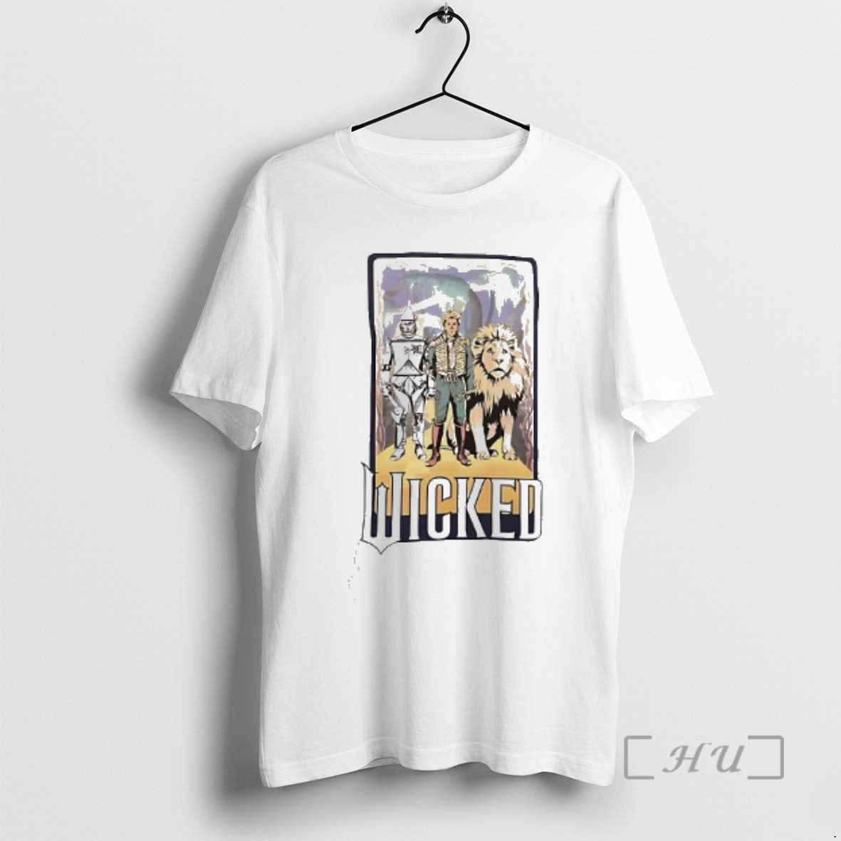 Officials Wicked Lions Art Vintage T-Shirts, Hoodie, Sweatshirt | CiraTrend.com