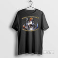 Officials Wings Of Salvation Protect Your Flock T Shirt
