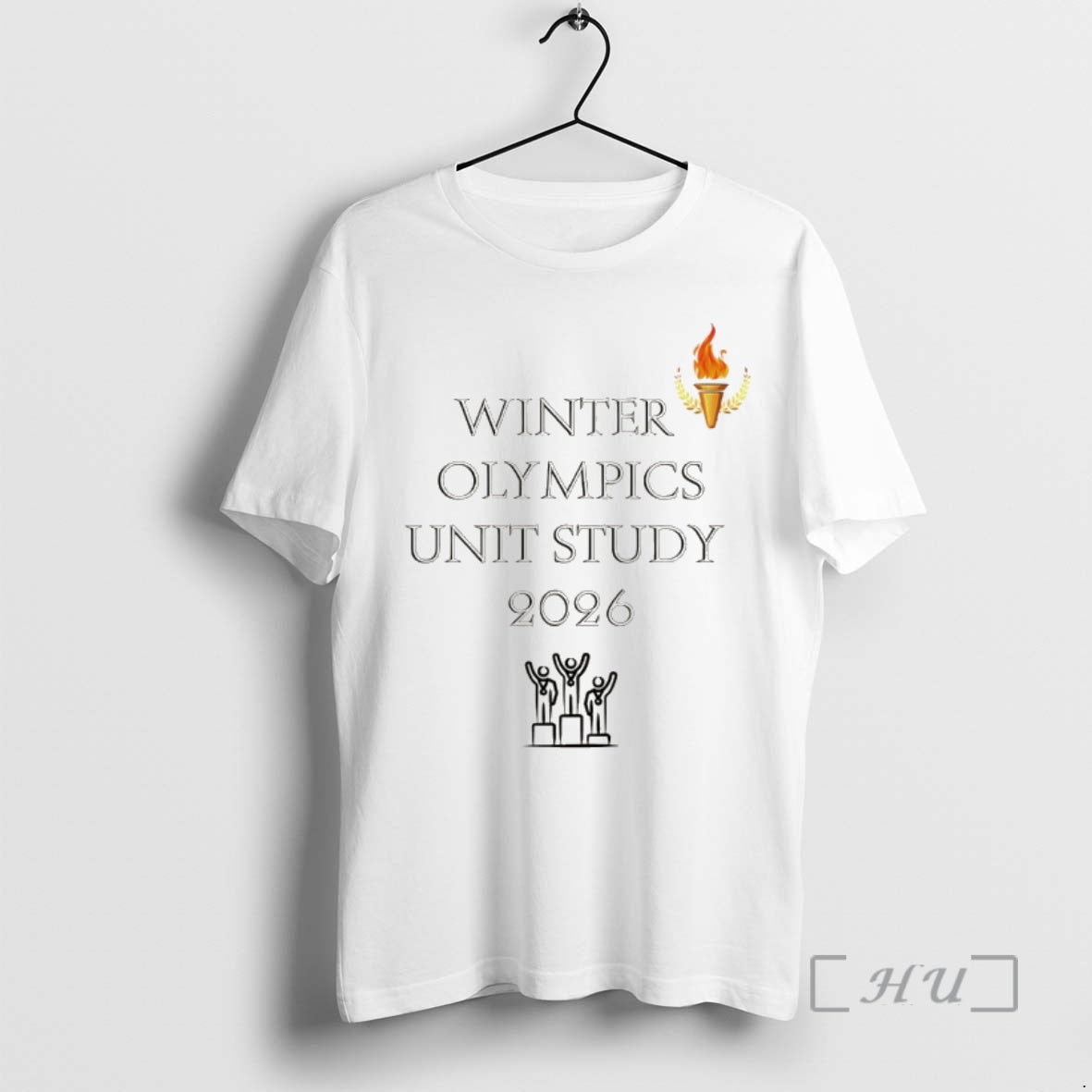 Officials Winter Olympics Unit Study 2026 Vintage T-Shirts, Hoodie, Sweatshirt | CiraTrend.com