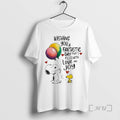 Officials Wishing You A Fantastic Day Thats Filled With Love And Joy Premium T Shirts Hoodie, Sweatshirt | CiraTrend.com
