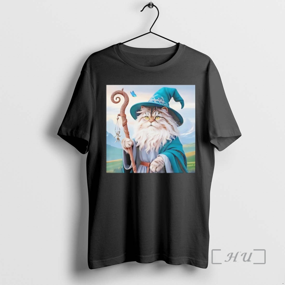 Officials Wizard Cat 2026 Art T-Shirts, Hoodie, Sweatshirt | CiraTrend.com