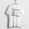 Officials Women Dont Let Anyone Else Ruin Your Day Ruin It Yourself Premium T Shirts Hoodie, Sweatshirt | CiraTrend.com