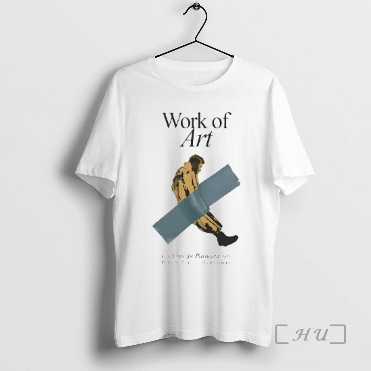 Officials Work Of Art Cure For Paranoia 2025 T-Shirts, Hoodie, Sweatshirt | CiraTrend.com