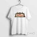 Officials World Famous Jingle Cruise Tours T-Shirts, Hoodie, Sweatshirt | CiraTrend.com