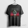 Officials Wucan Melted Identity 2026 T-Shirts, Hoodie, Sweatshirt | CiraTrend.com
