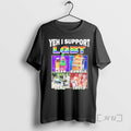 Officials Yeh I Support Lgbt Lean Gamble Benz Thots T-Shirts, Hoodie, Sweatshirt | CiraTrend.com