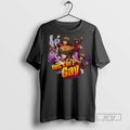 Officials Yes Im Gay Good A Yu Gi Oh T Shirt