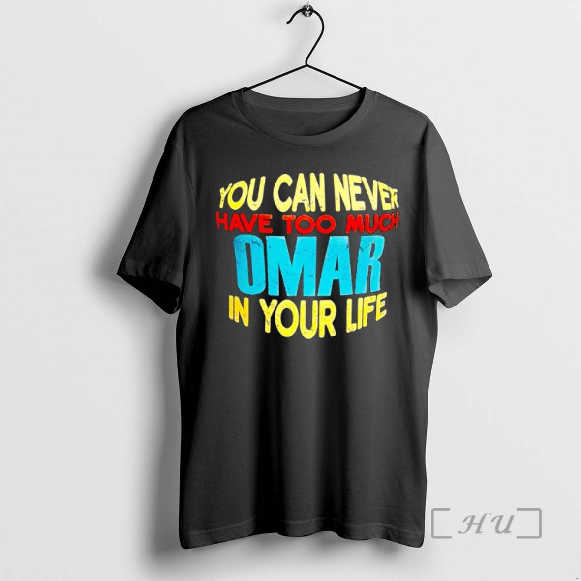 Officials You Can Never Have Too Much Omar In Your Life Premium T Shirts Sweater Hoodie, Sweatshirt | CiraTrend.com