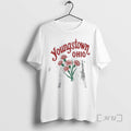 Officials Youngstown Ohio Nation T-Shirts, Hoodie, Sweatshirt | CiraTrend.com
