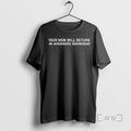 Officials Your Mom Will Return In Avengers Doomsday T-Shirts, Hoodie, Sweatshirt | CiraTrend.com