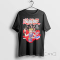 Officials Yu Gi Oh Its Your Move Anime T-Shirts, Hoodie, Sweatshirt | CiraTrend.com