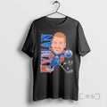 Officials Zach Hyman Edmonton Oilers Player Action Signature T-Shirts, Hoodie, Sweatshirt | CiraTrend.com