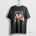 Officials Ziva David And Tony Dinozzo Graphic T-Shirts, Hoodie, Sweatshirt | CiraTrend.com