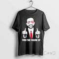 Officials Zohran Mamdani Tell Trump Turn The Volume Up Political T-Shirts, Hoodie, Sweatshirt | CiraTrend.com