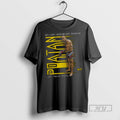 Officials Alex Pereira Ufc Ufc Light Heavyweight Champion 2025 Men T Shirt