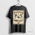 Officials Ghsa Flag Football Division 5 Mceachern Vs T-Shirts, Hoodie, Sweatshirt | CiraTrend.com