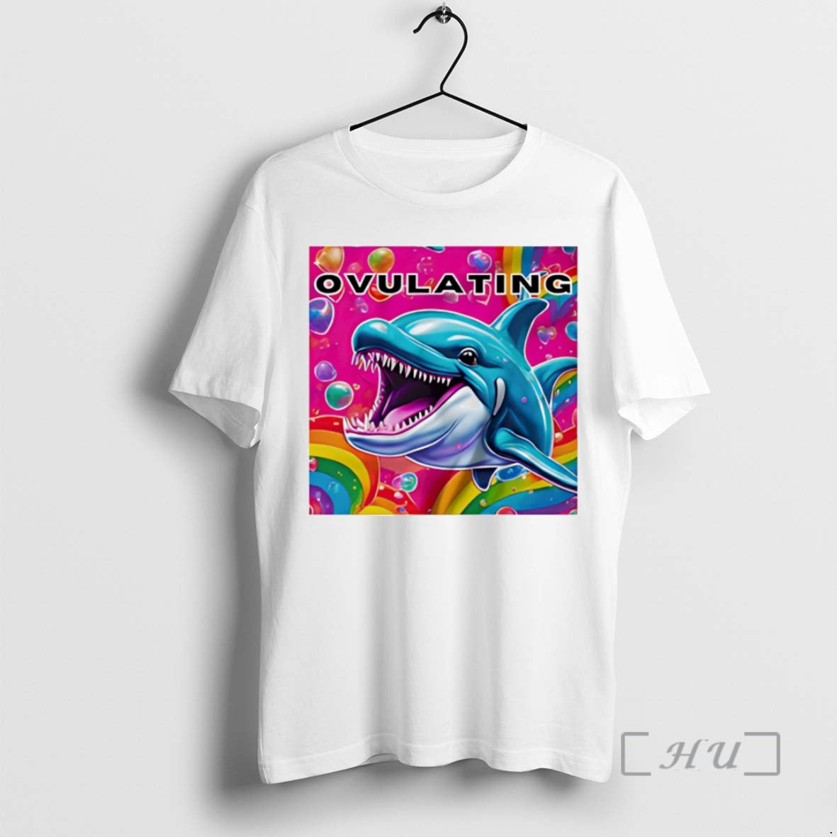 Officials Ovulating Dolphin T-Shirts, Hoodie, Sweatshirt | CiraTrend.com